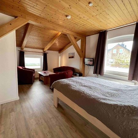 Appartamento Hagelstein IV "Feuerstein" Dahme  Esterno foto