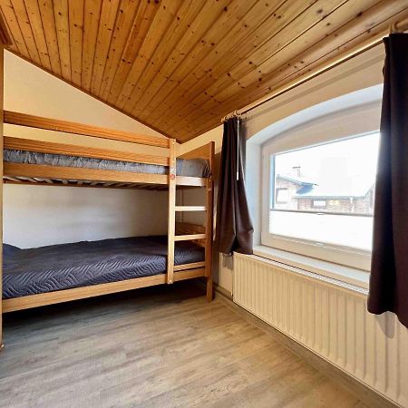 Appartamento Hagelstein IV "Feuerstein" Dahme  Esterno foto