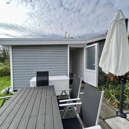 Appartamento Hagelstein IV "Feuerstein" Dahme  Esterno foto
