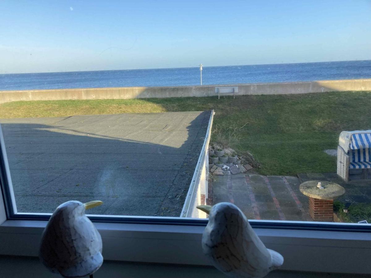 Appartamento Hagelstein IV "Feuerstein" Dahme  Esterno foto
