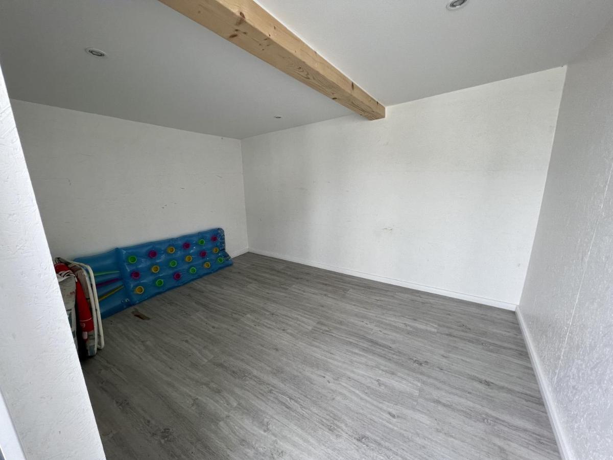 Appartamento Hagelstein IV "Feuerstein" Dahme  Esterno foto